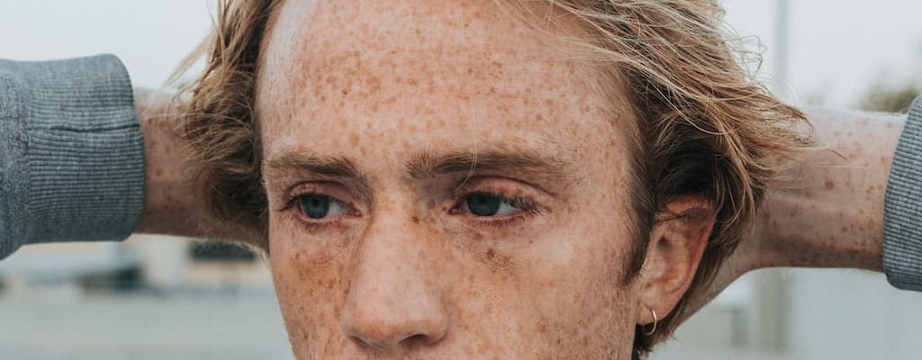 An emotional sob story that evokes sympathy.