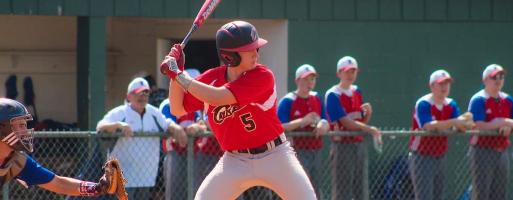 Low level, inexperienced amateur baseball in minor league is unprofessional.