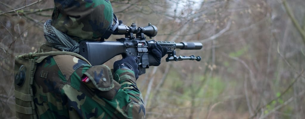 From sword to ploughshares: transforming weapons into agriculture for peace.