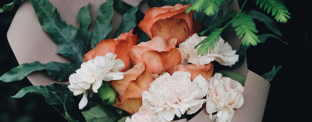 A token of gratitude and appreciation for your gesture.