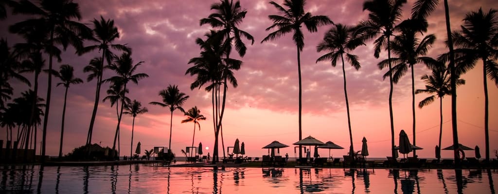 Quick and cheap guided tour for popular sightseeing.