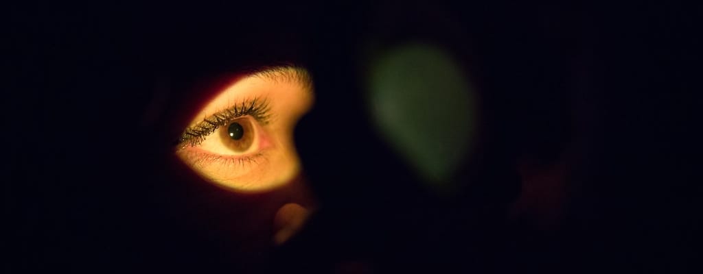 Disconnect from distractions and tune into mindfulness.