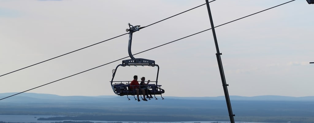 The problem was clearly evident to everyone.