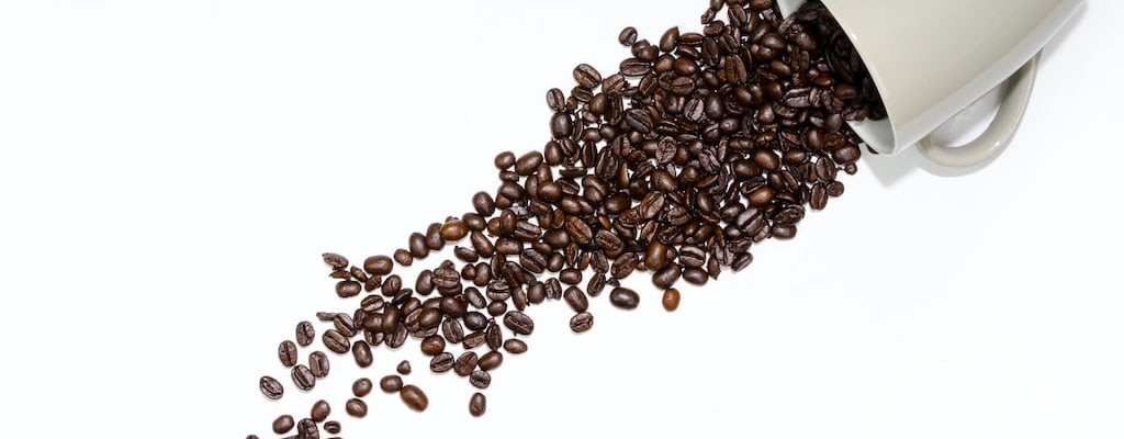 After my morning coffee, a realization dawned upon me.