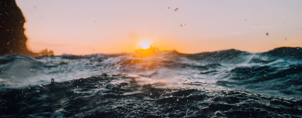 Dilute water to lessen its strength.