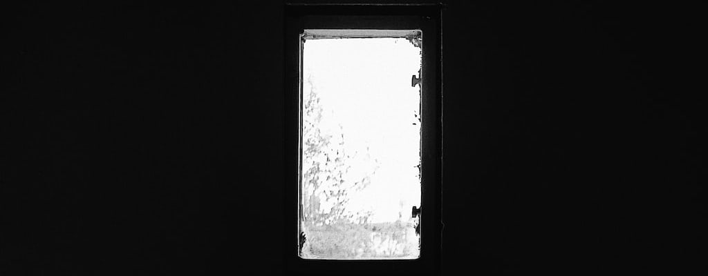 The wind up of fear causes nervousness and anxiety.