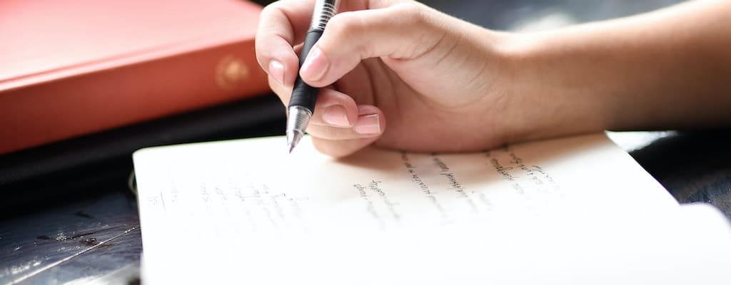Get started on your advanced in-depth essay writing.