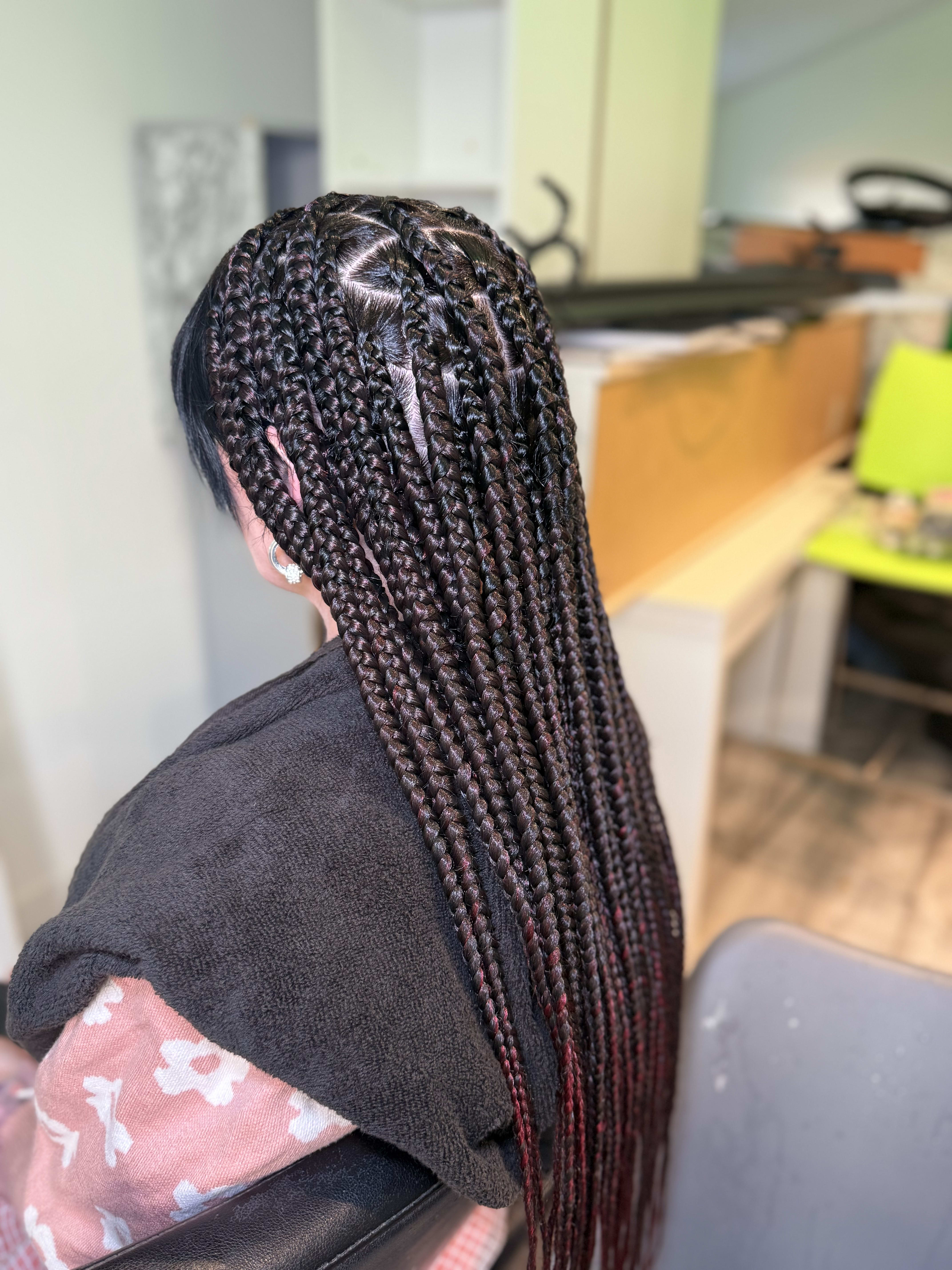 Hair by Dolly