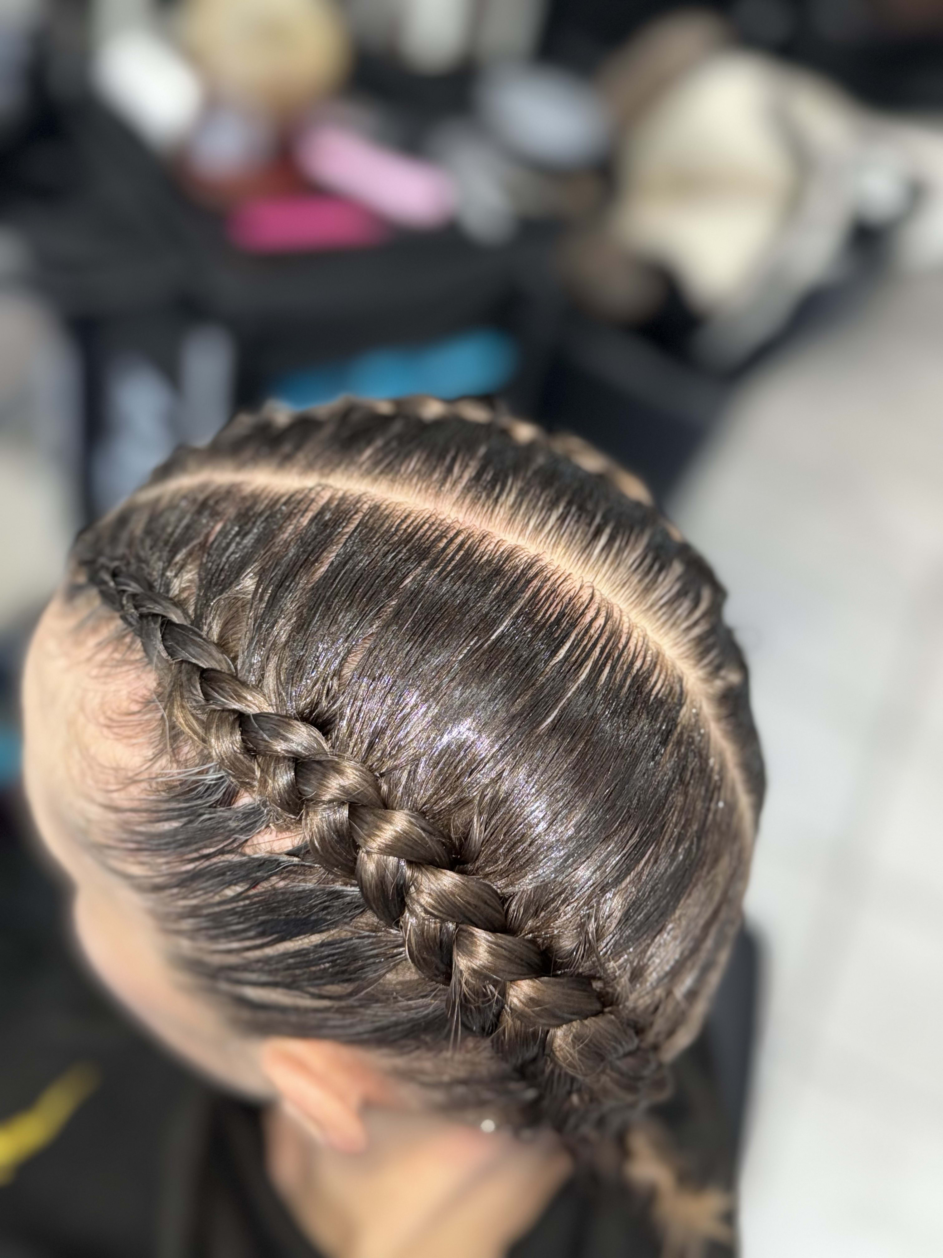 Hair by Dolly