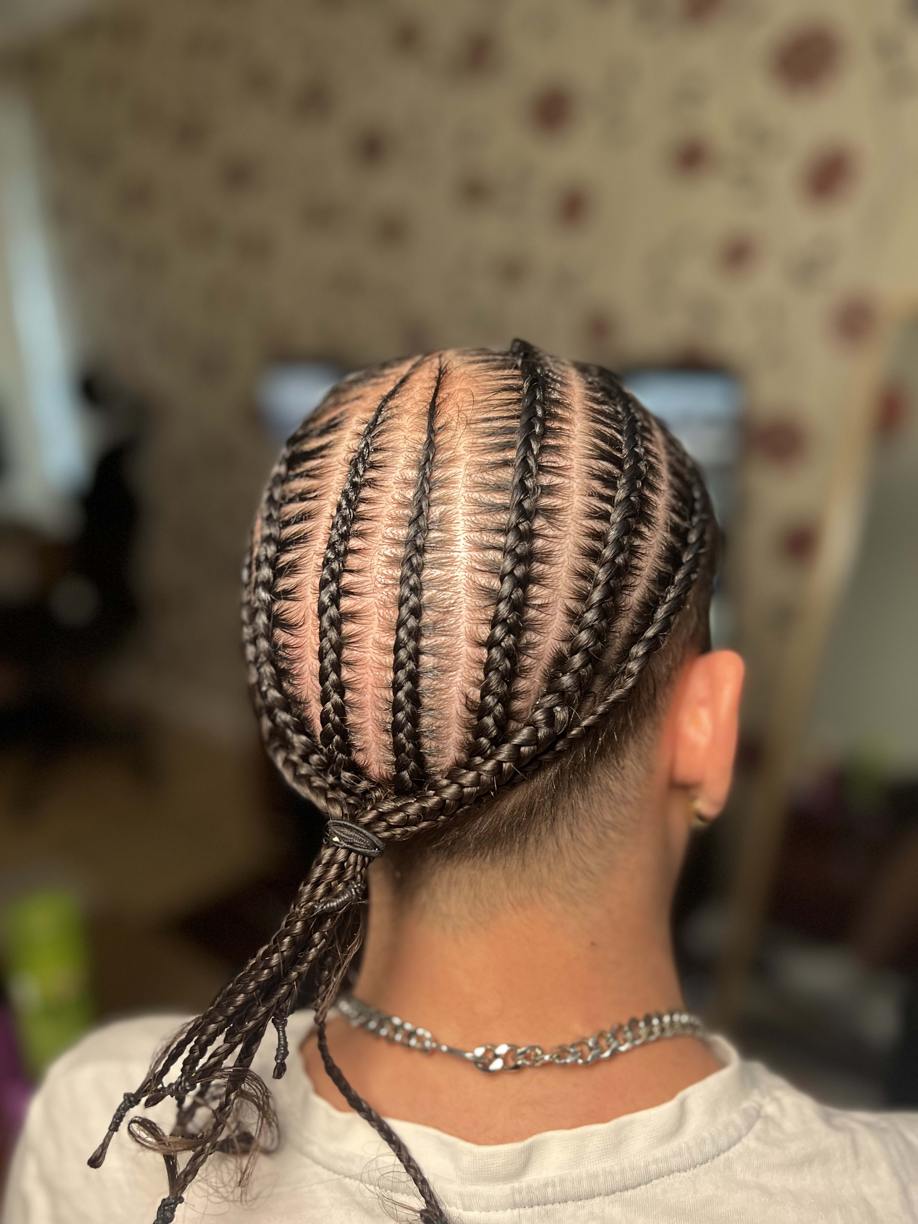 Hair by Dolly