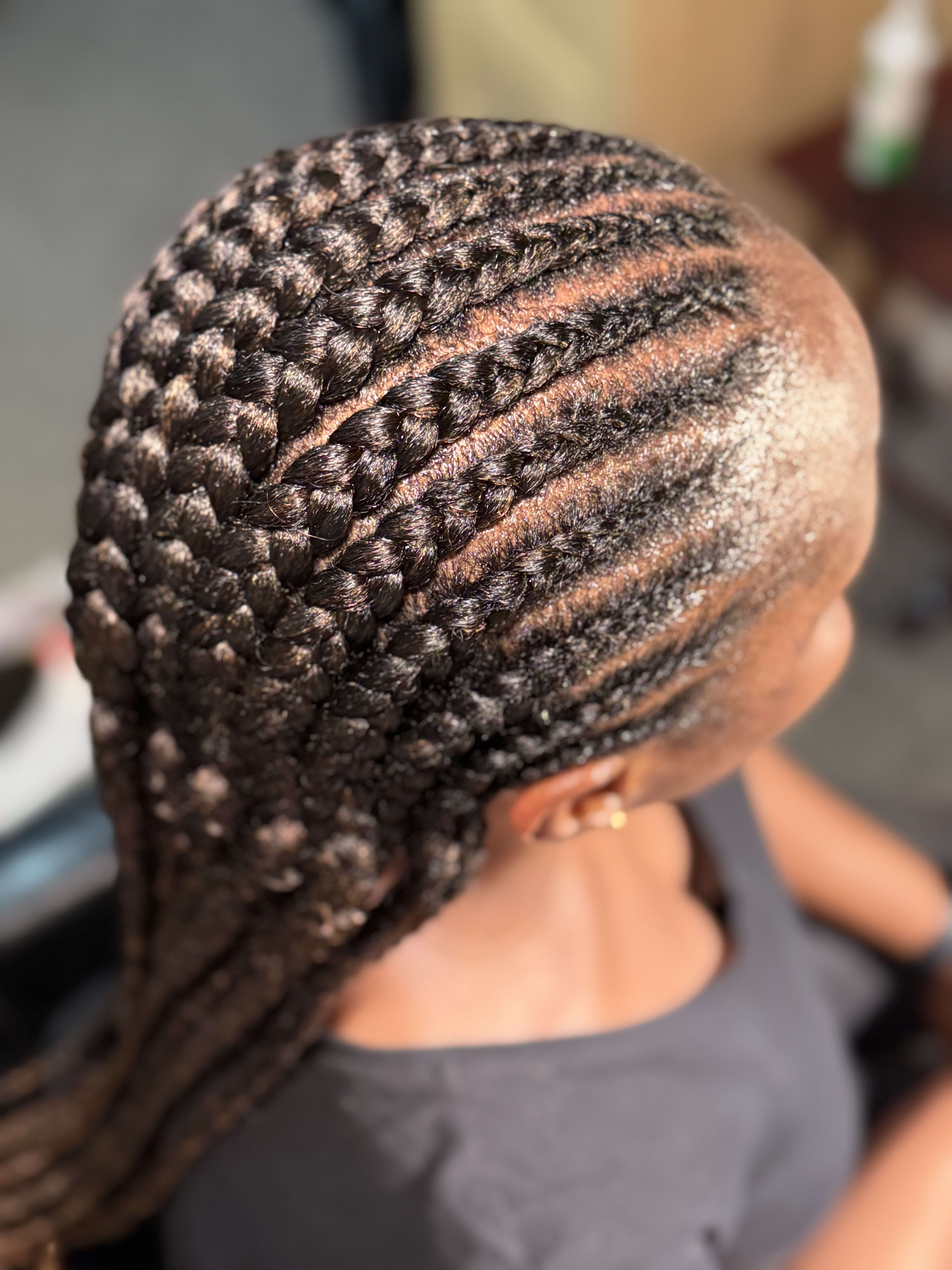 Hair by Dolly