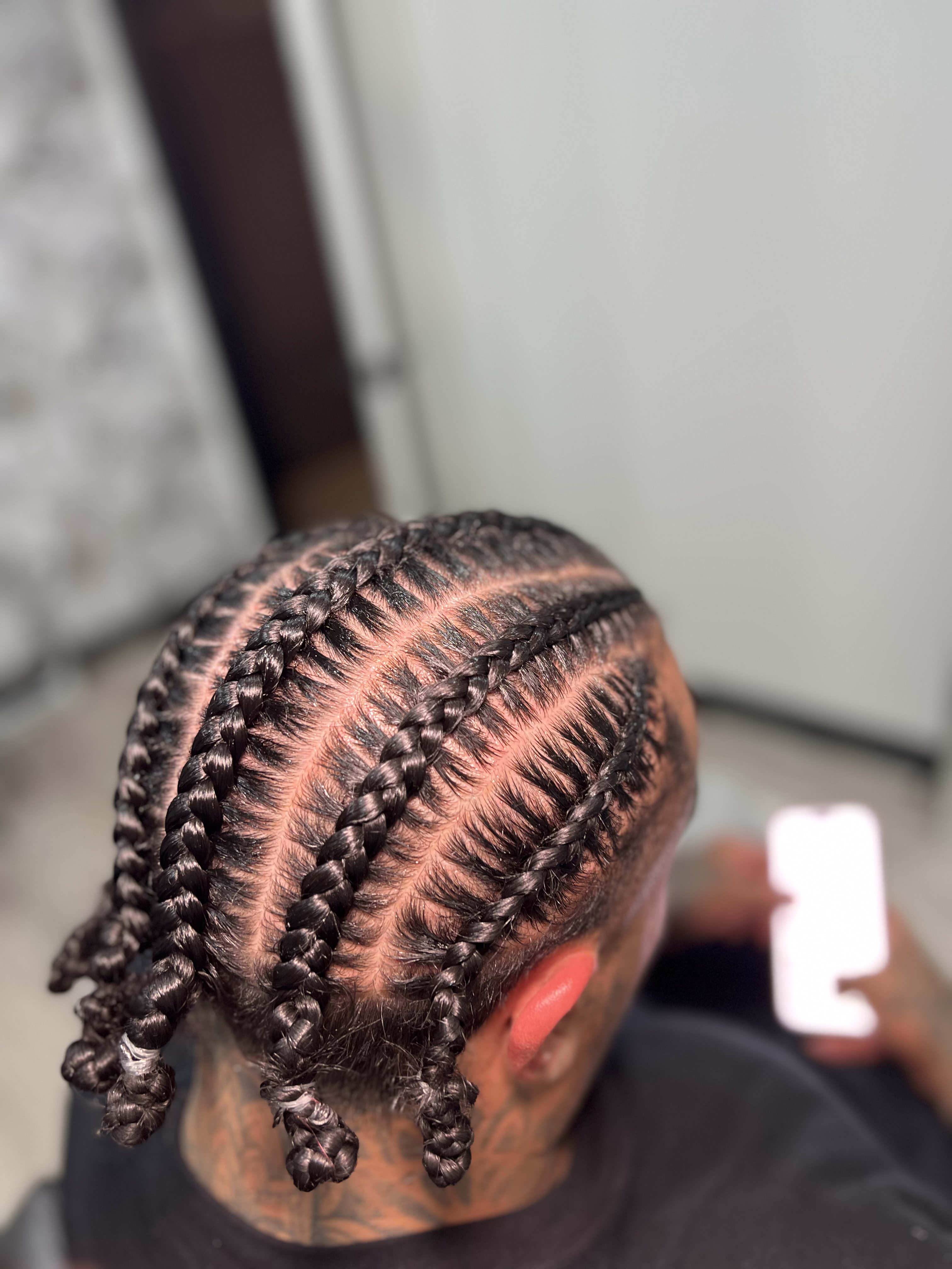 Hair by Dolly