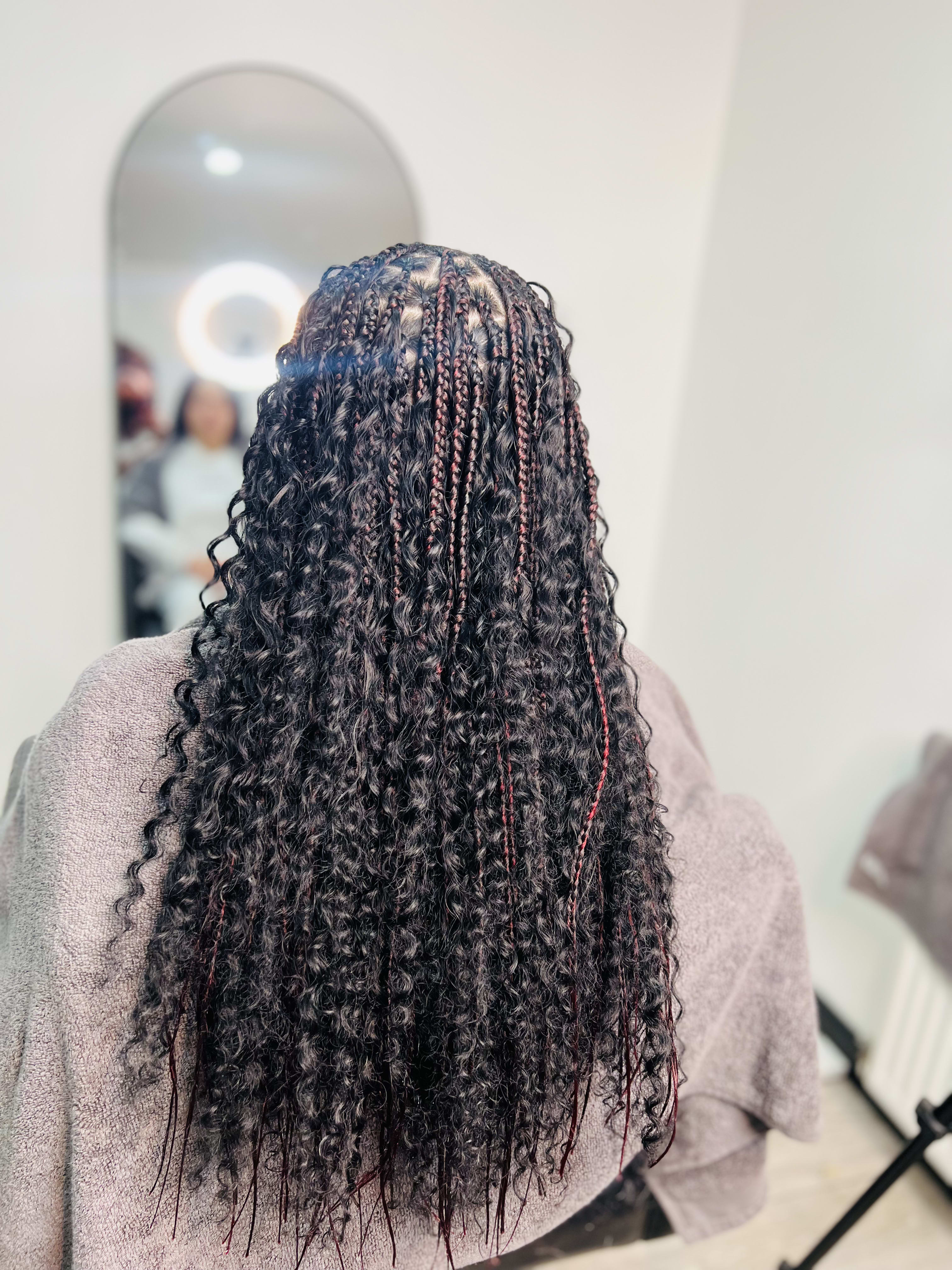 Hair by Dolly