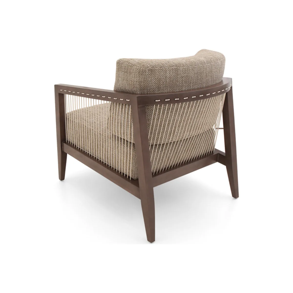 Luxury Armchair Lacome by Luxuria London
