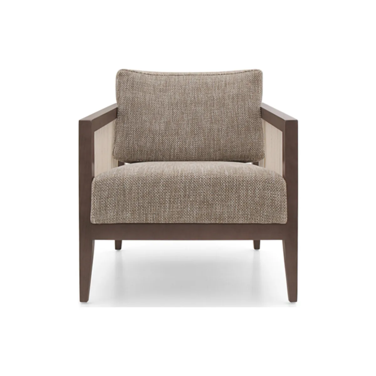 Luxury Armchair Lacome by Luxuria London