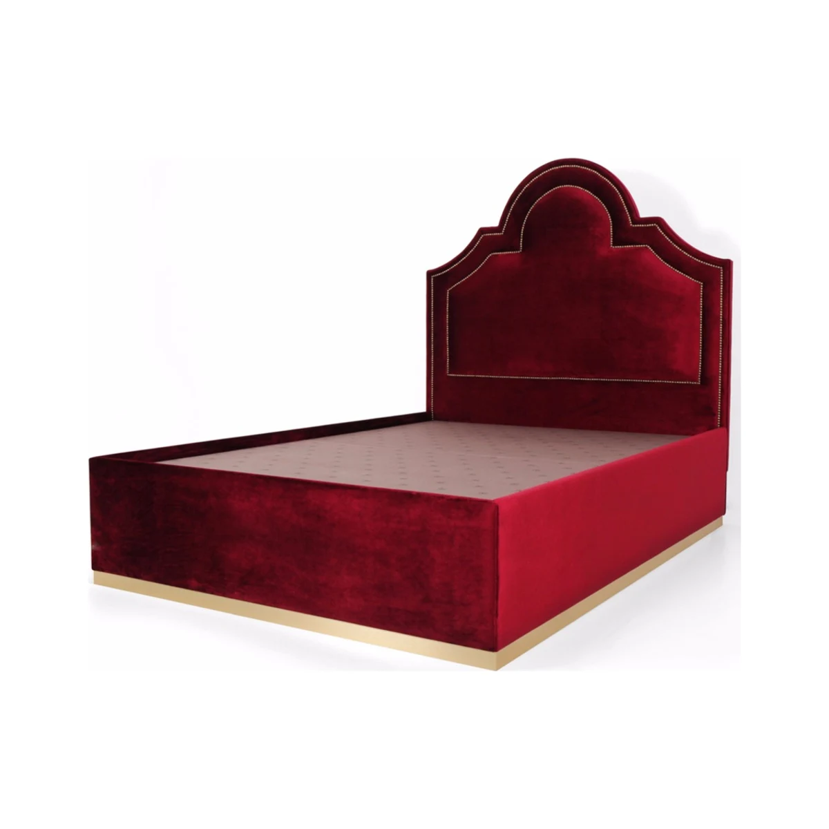 Luxury Belgian Bed bedroom furniture by Luxuria London