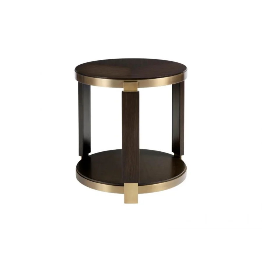 Decca Side Table