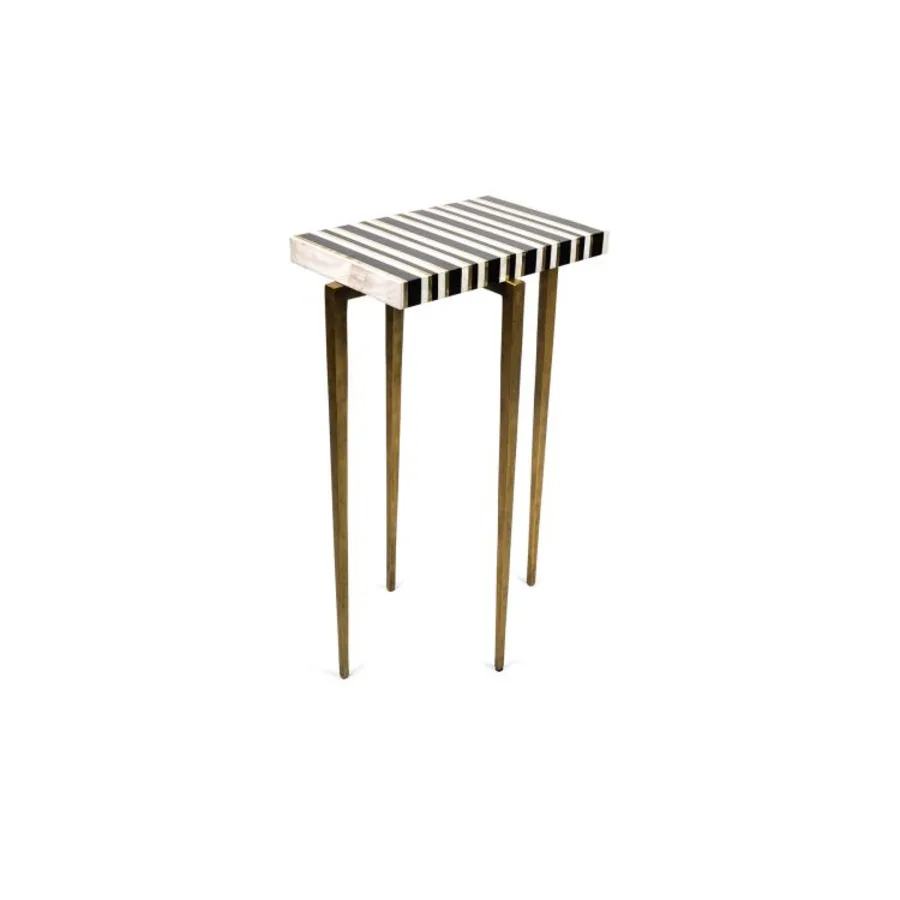 Elmas Side Table