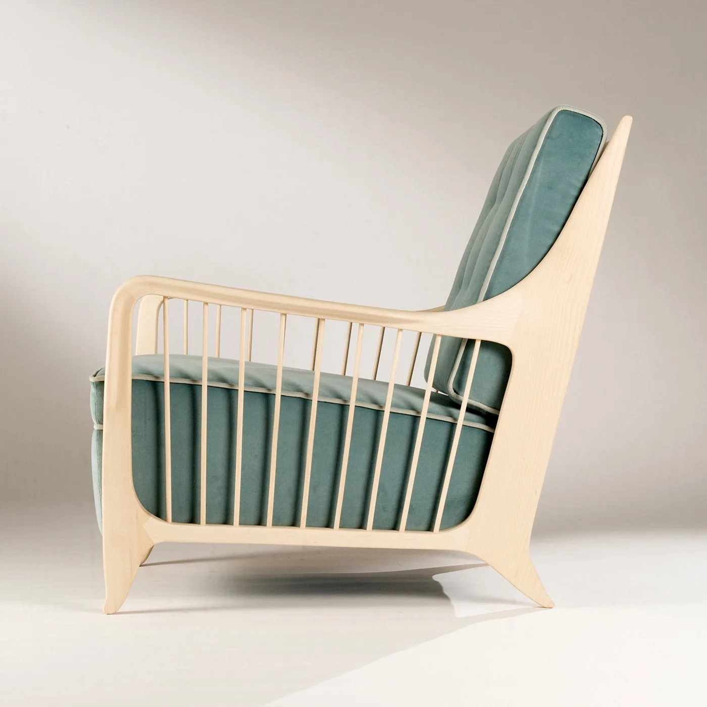 1946 Armchair by Paolo Buffa
