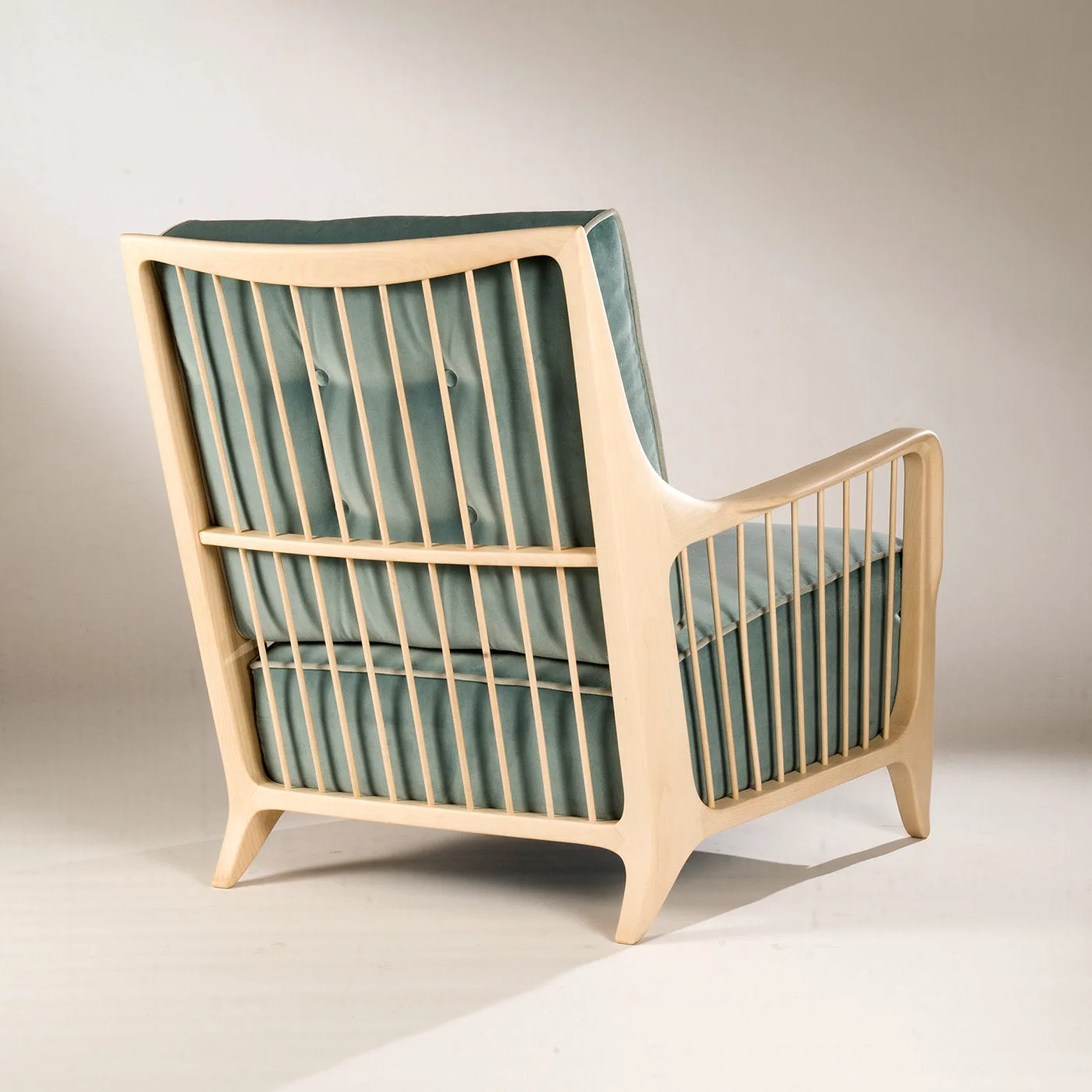 1946 Armchair by Paolo Buffa