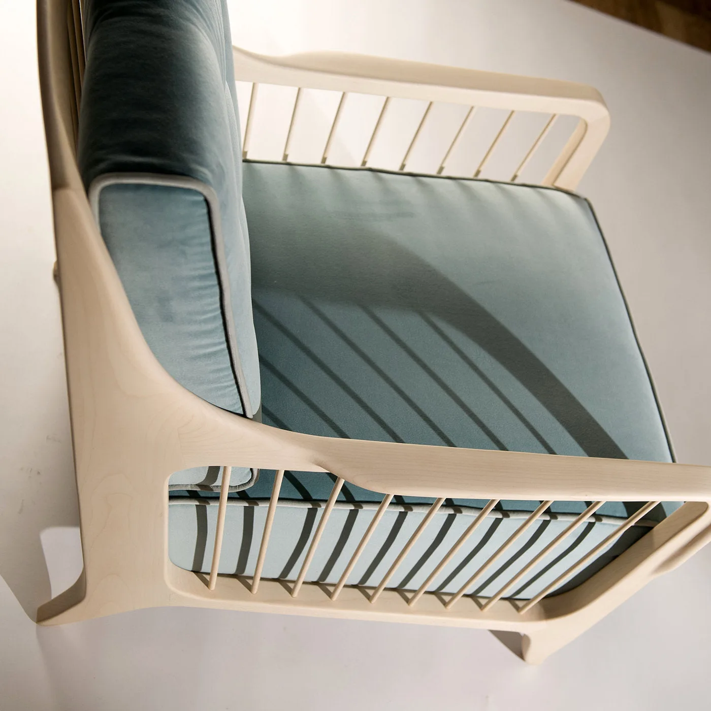 1946 Armchair by Paolo Buffa