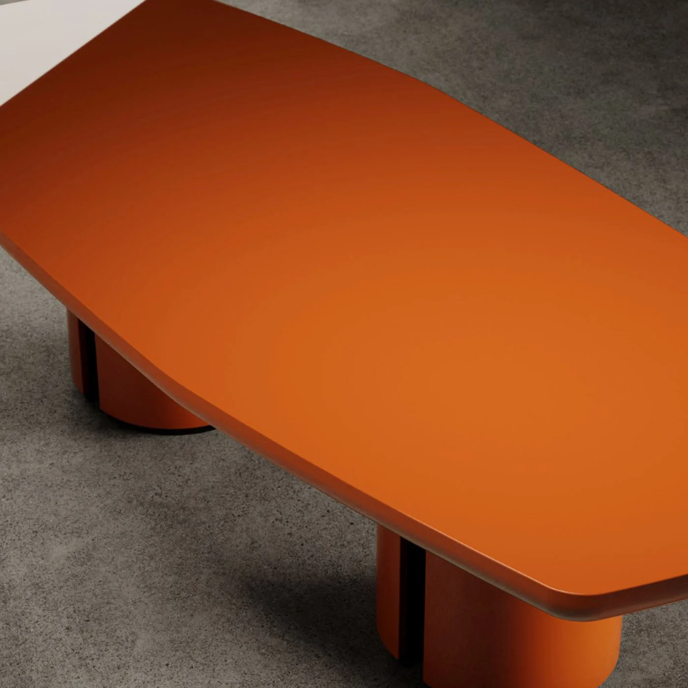 A Day In The Life Large Table