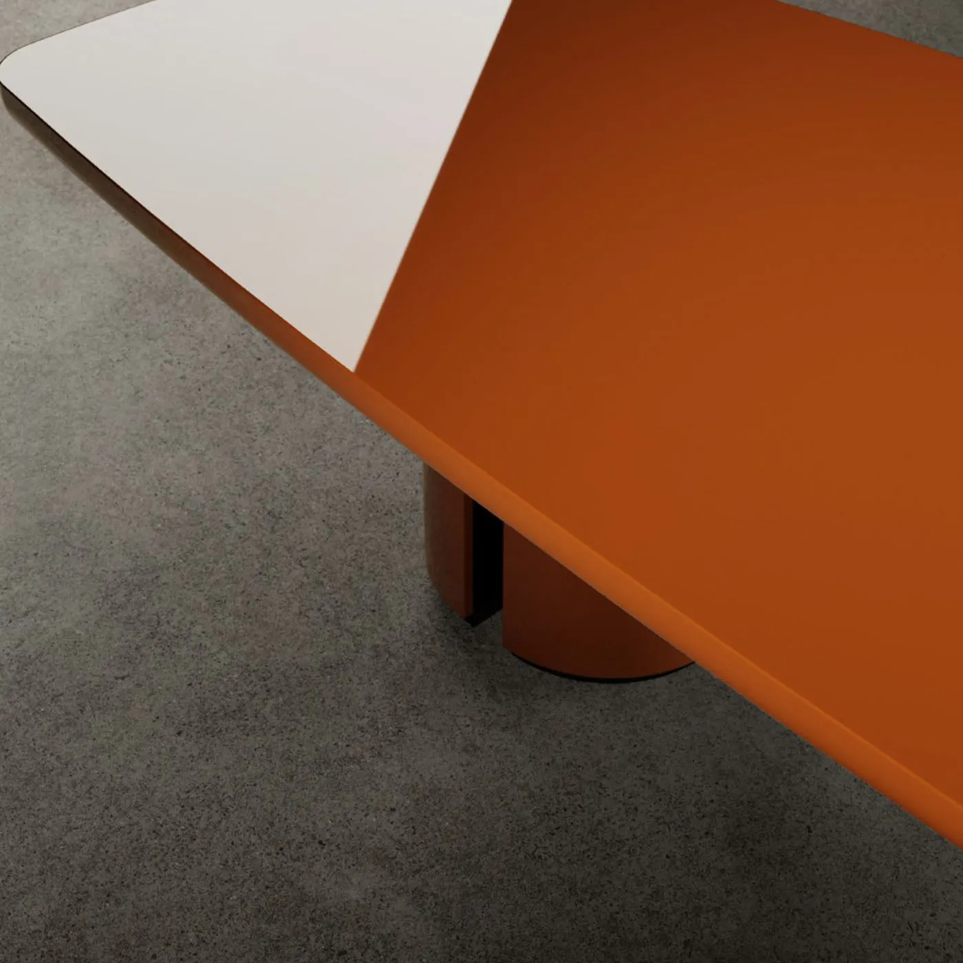 A Day In The Life Large Table