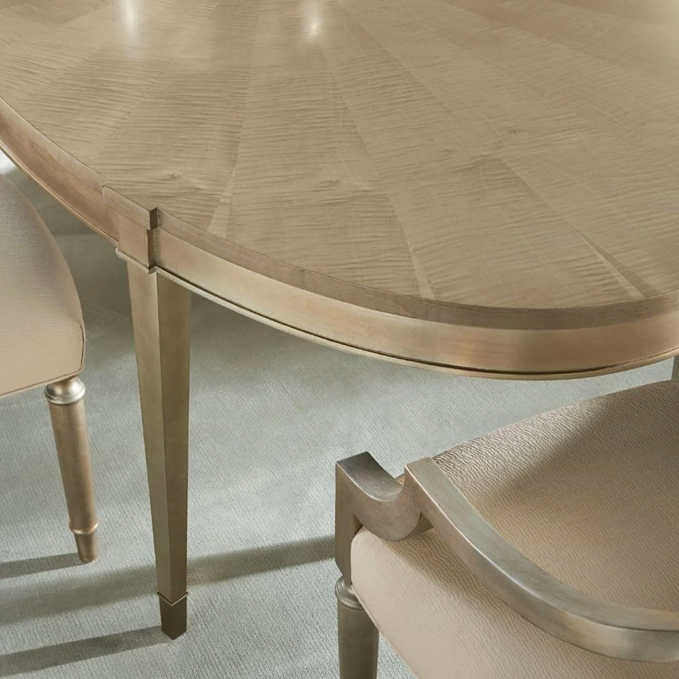 A House Favourite Dining Table