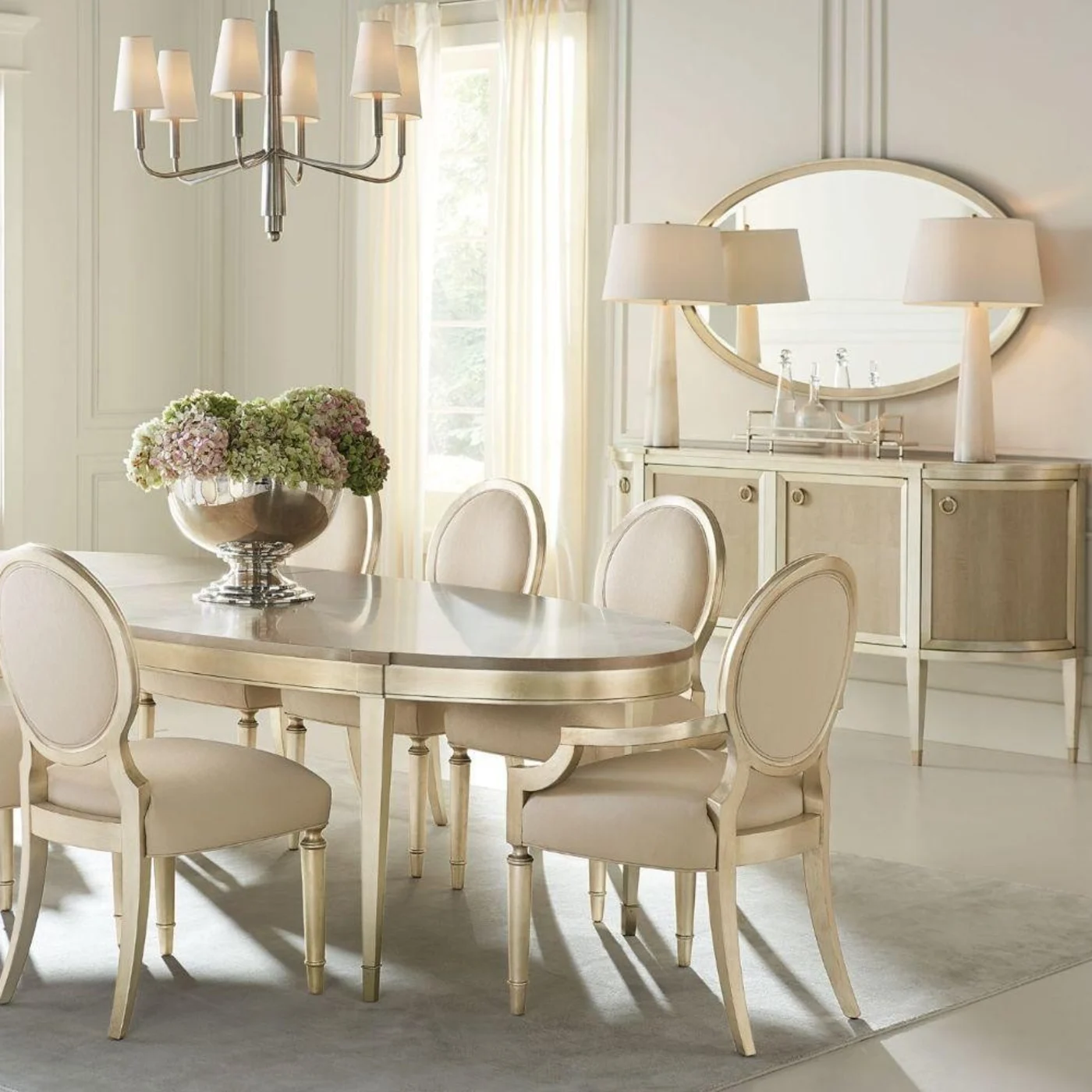 A House Favourite Dining Table