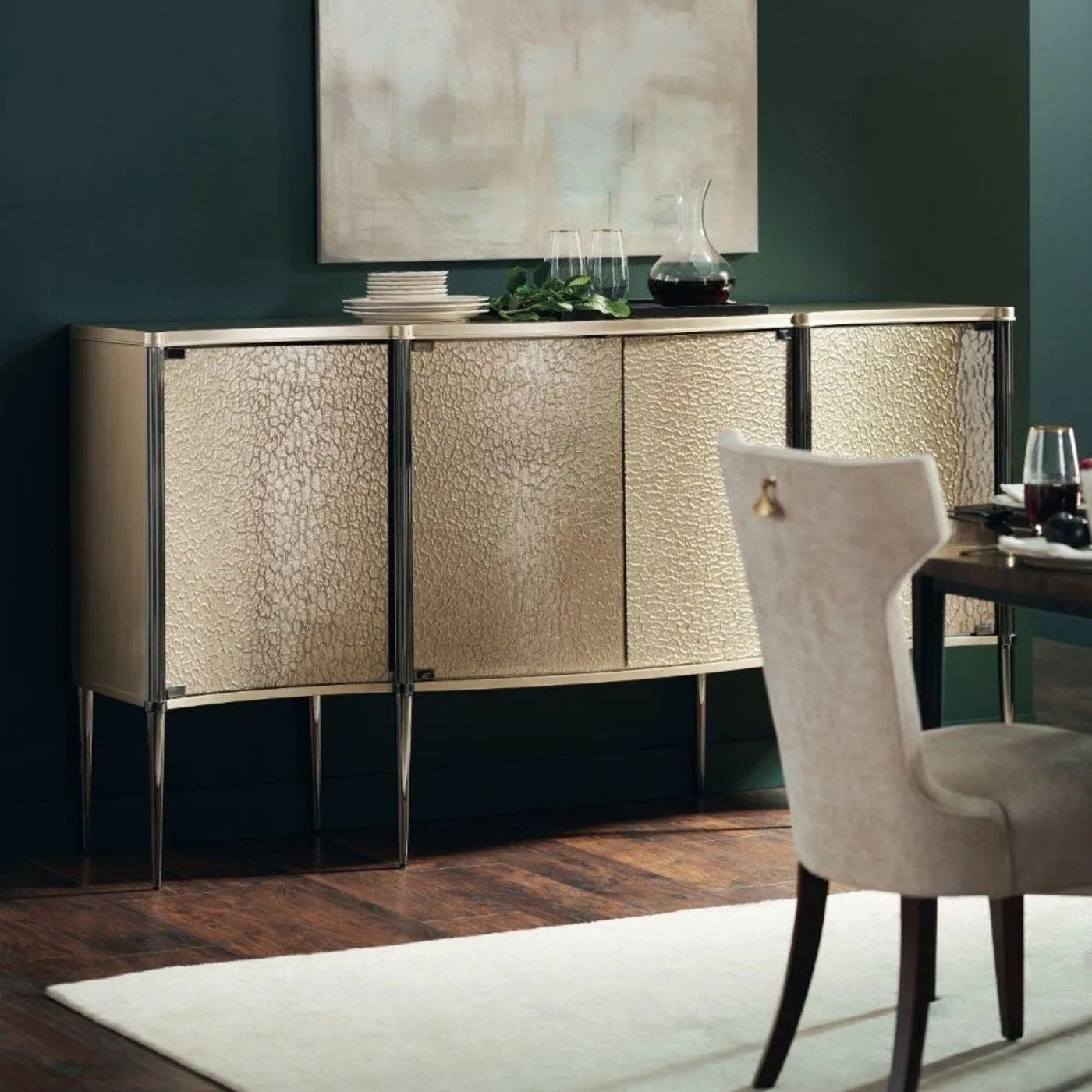 A New Day Sideboard
