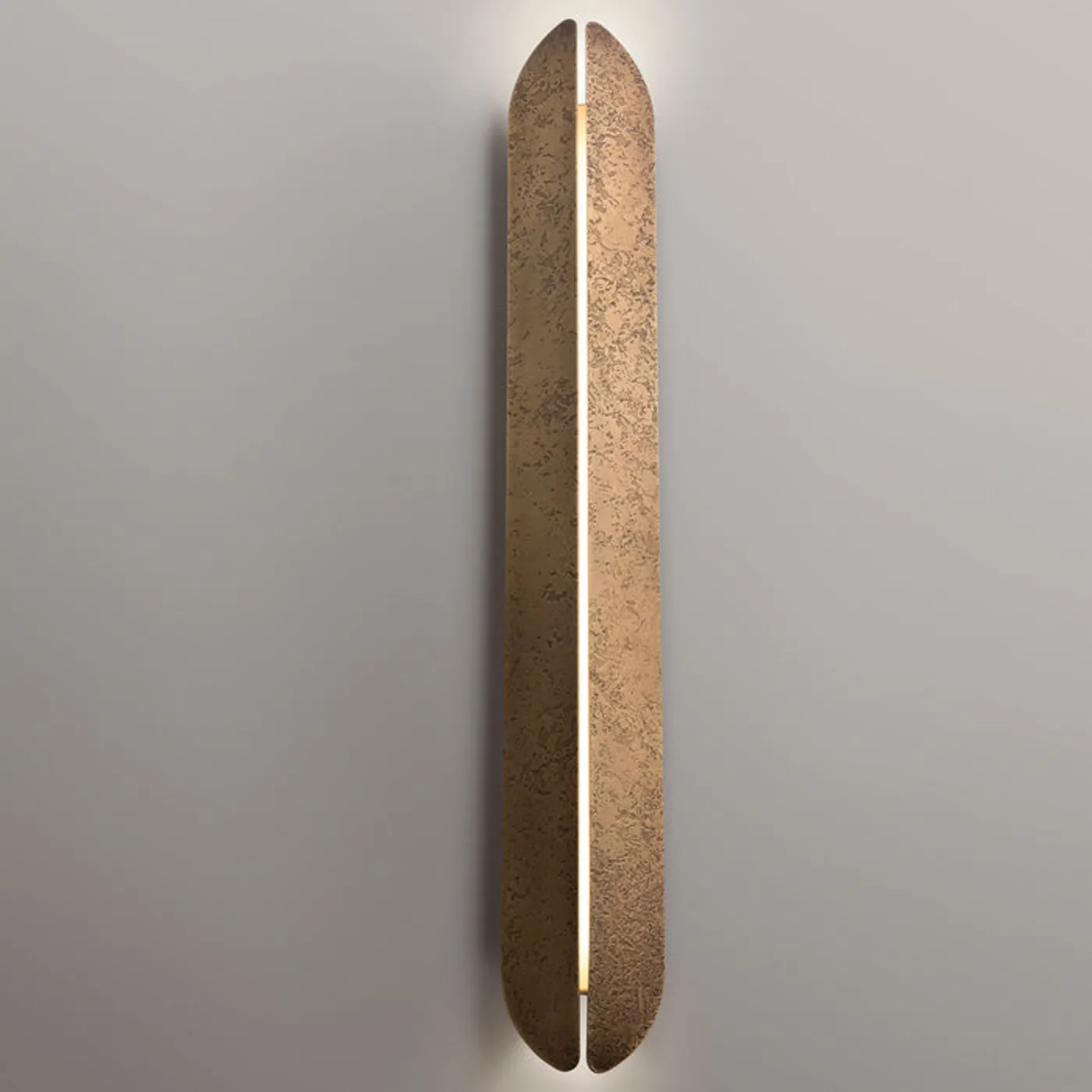Aare Wall Lamp by Alexander Purcell Rodrigues