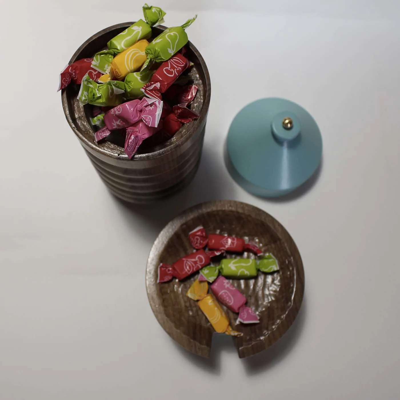 Acquamarina Sculptural Object