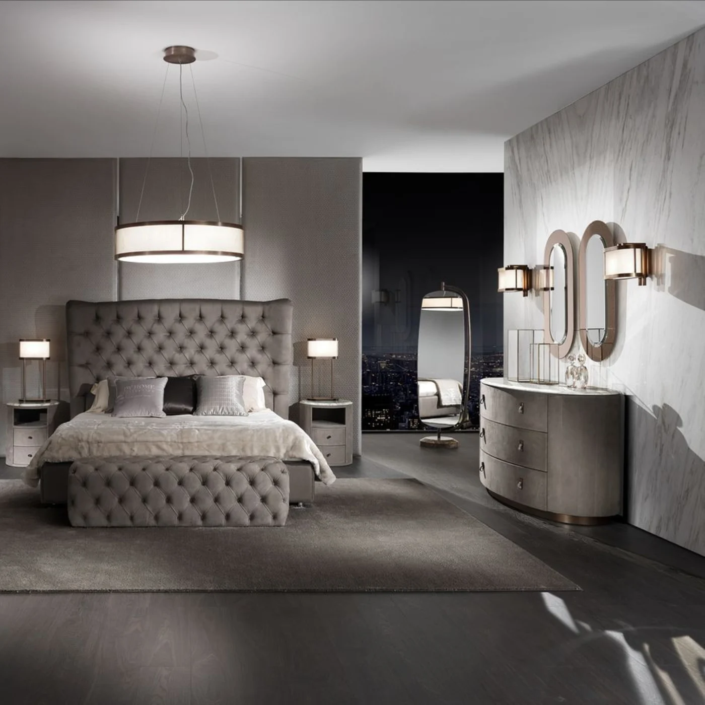 Adler Plus Night Table 2