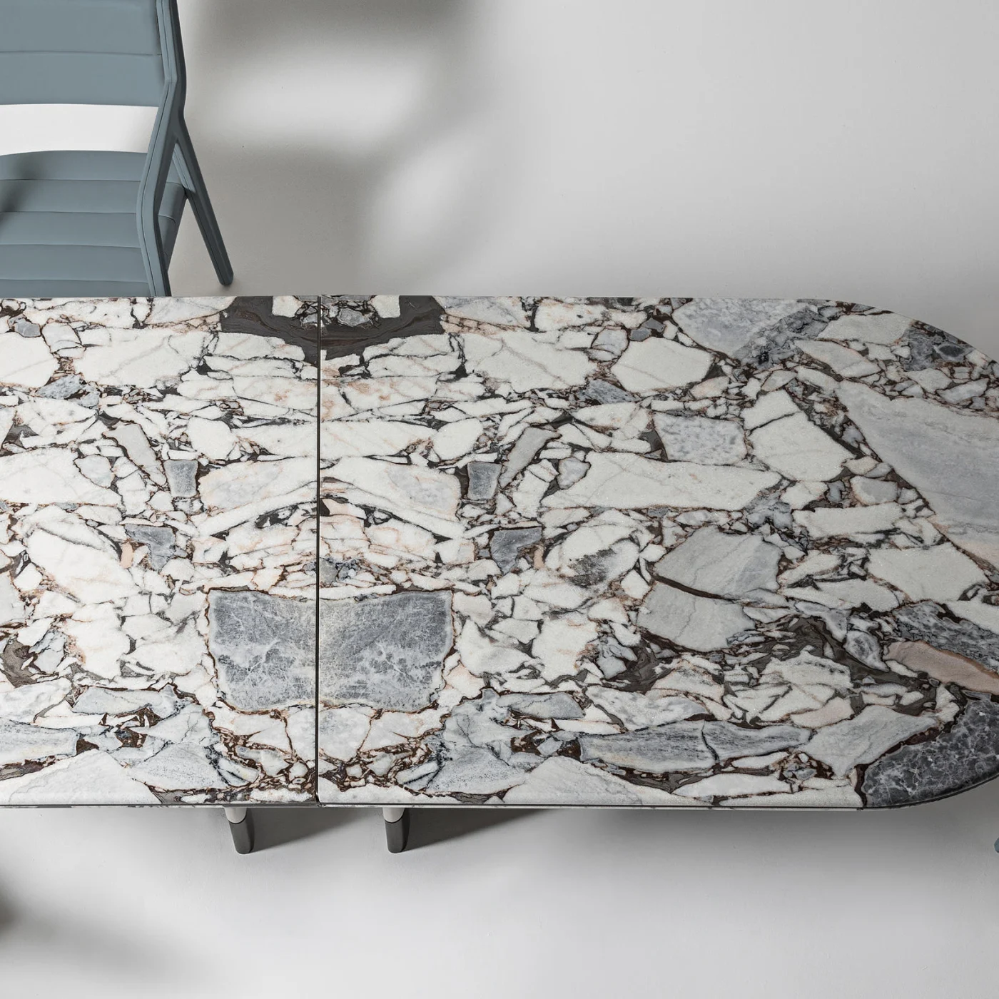 Adone Table By Claudio Cappellini