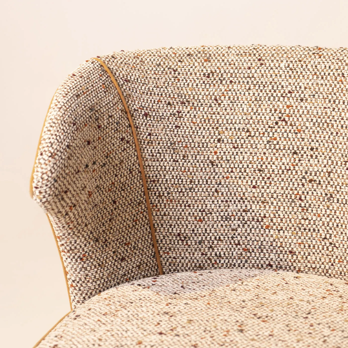 AgostinaLounge Chair By Marco And Giulio Mantellassi