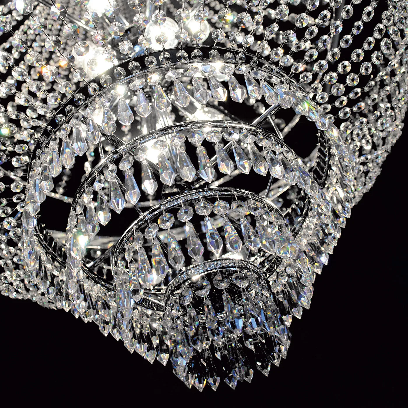 Allure Chandelier