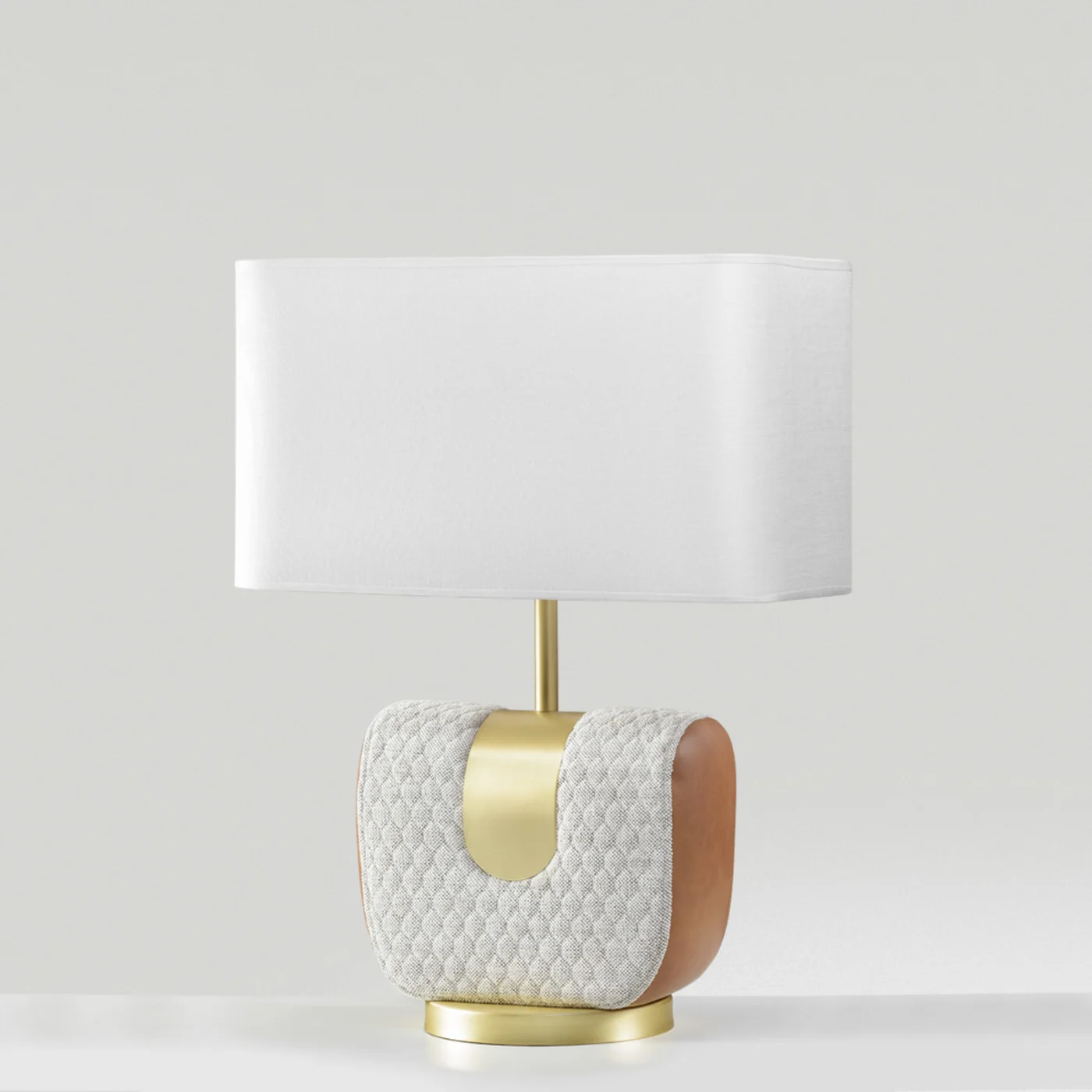 Allure Table Lamp