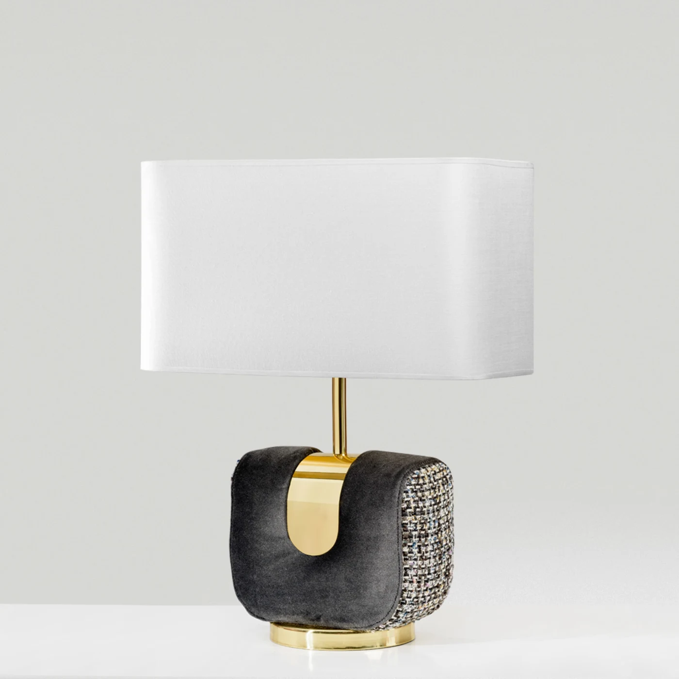 Allure Table Lamp