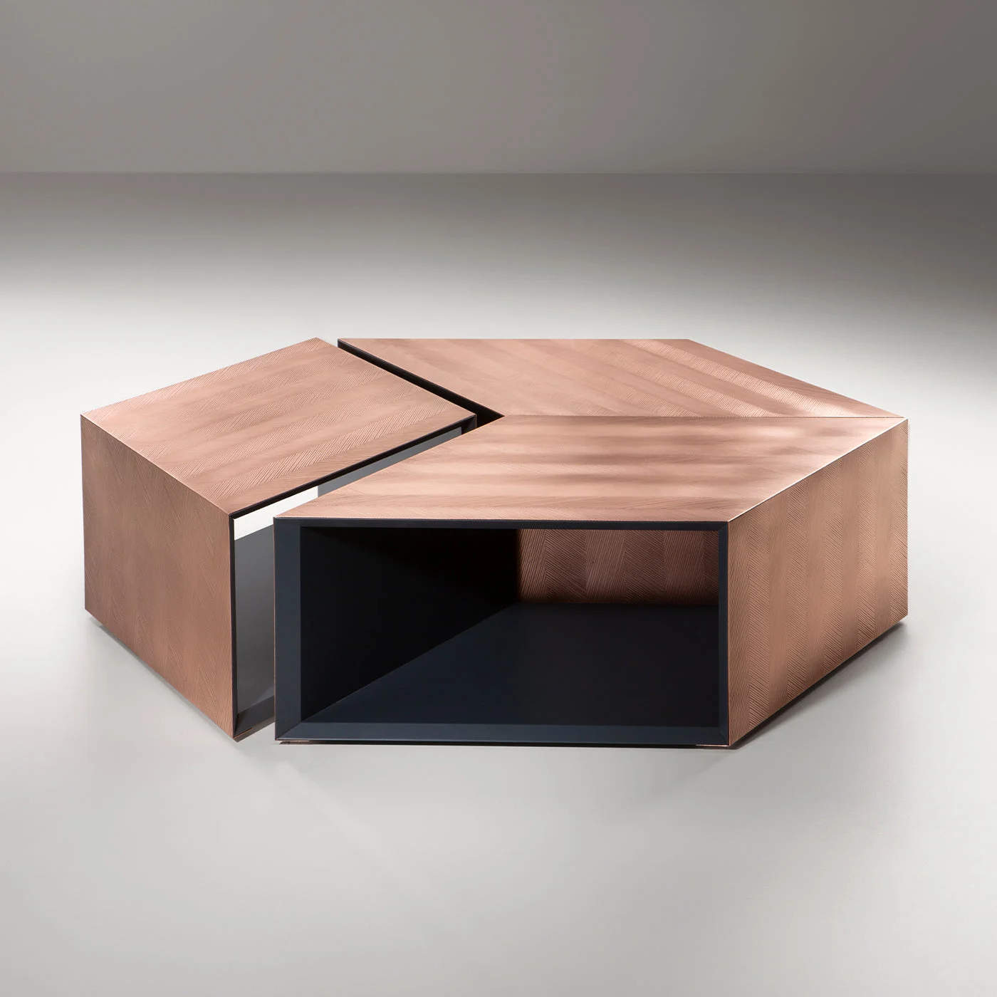 Alpha Coffee Table