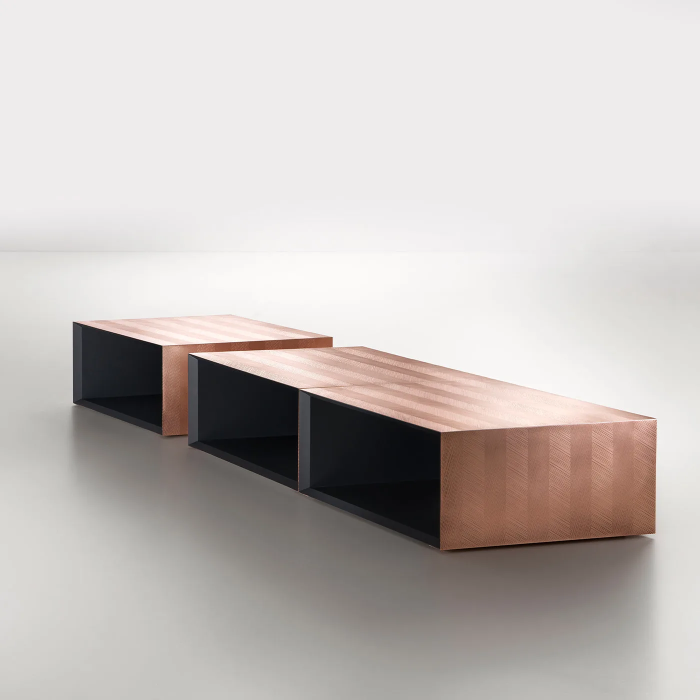 Alpha Coffee Table