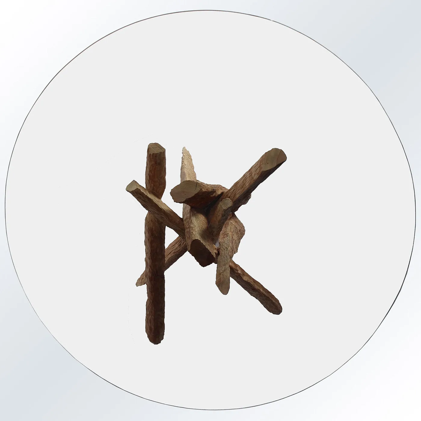 Amazzonia Round Table by Pietro Meccani