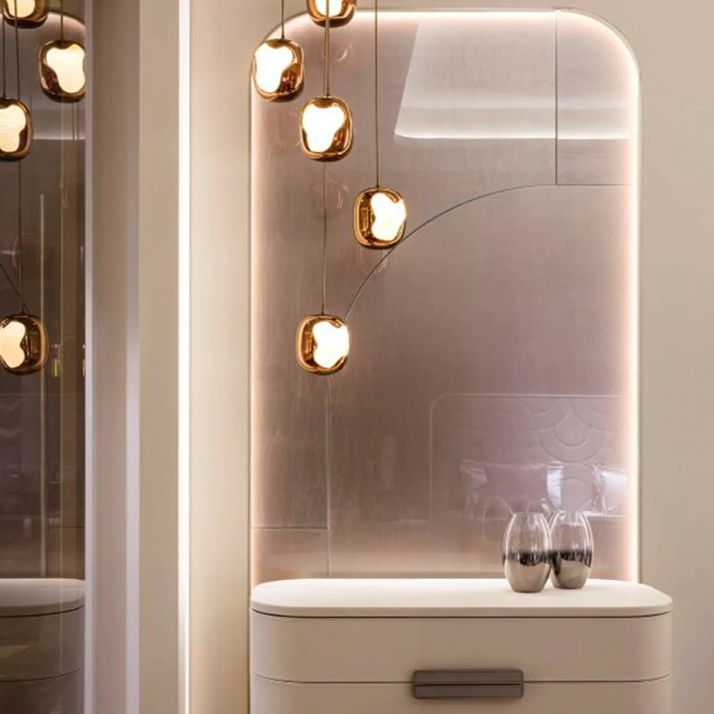 Amidele Chest of Drawers