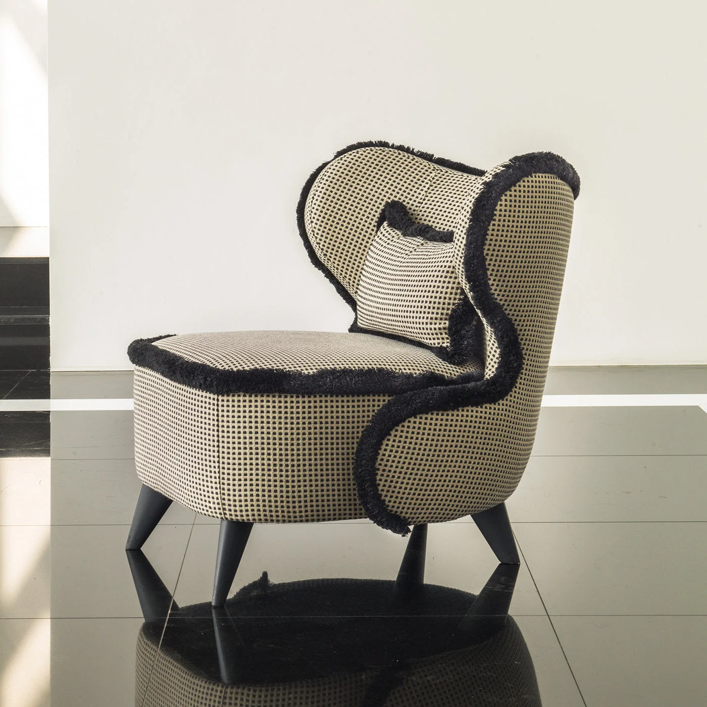 Arabella Armchair