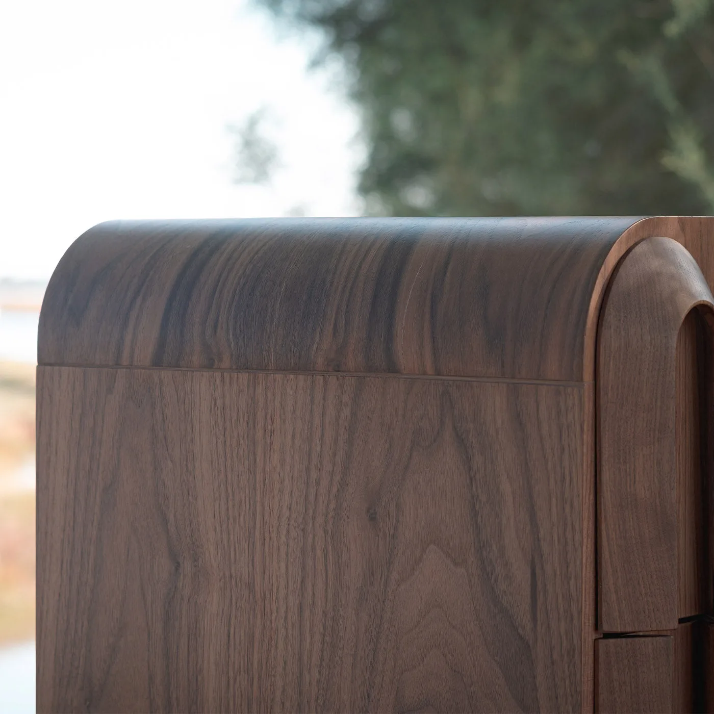 Arcate Chest Of Drawers