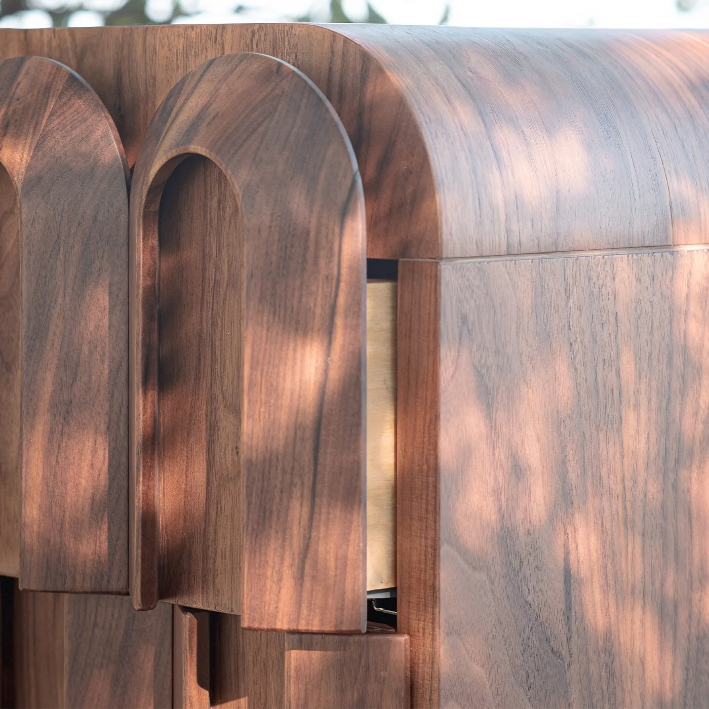 Arcate Chest Of Drawers