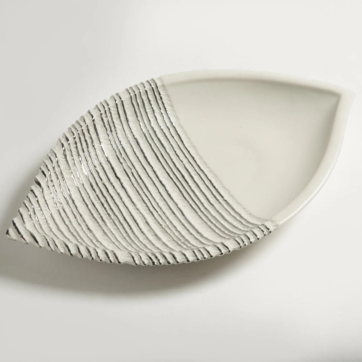 Argo Platinum Ceterpiece