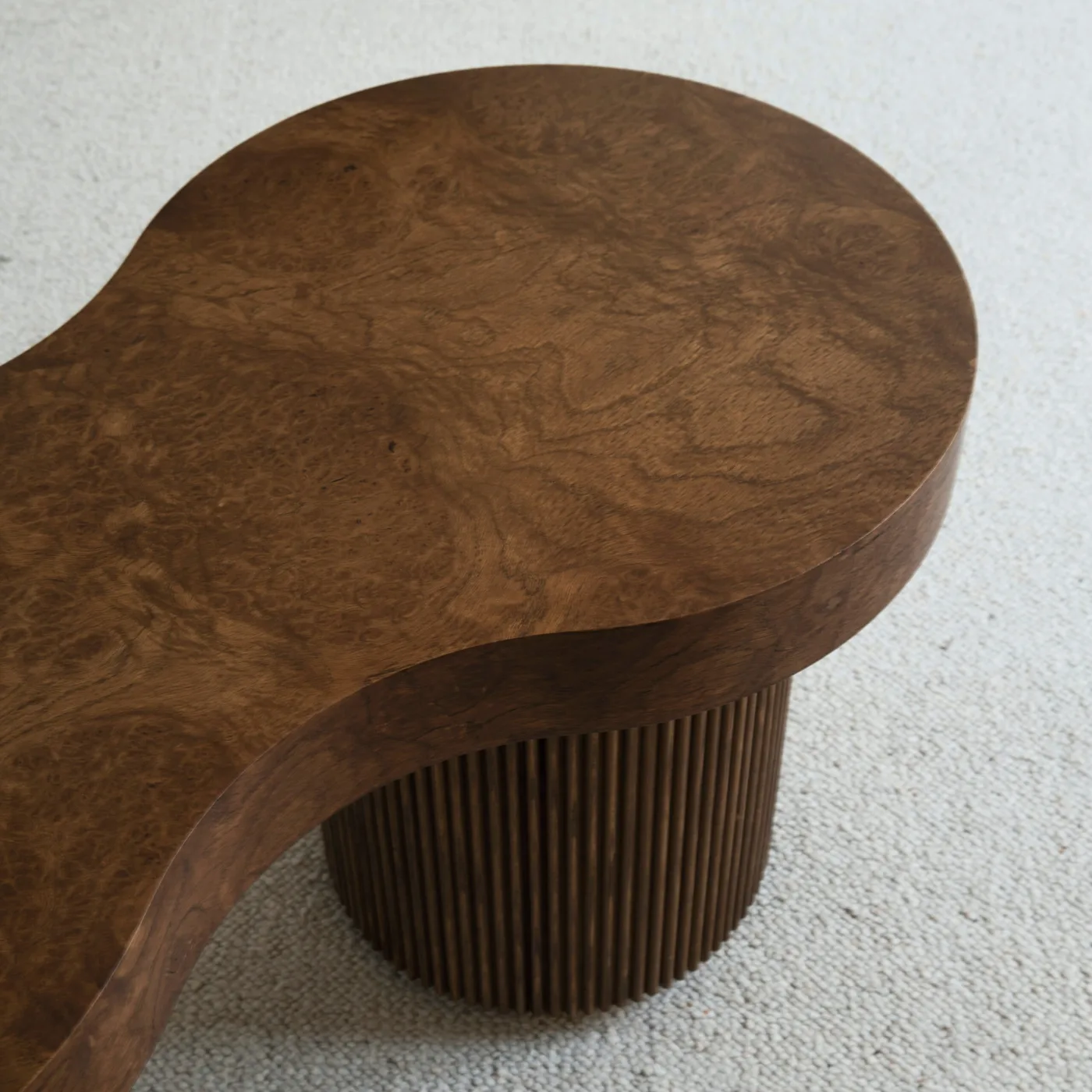 Ary Bench Coffee Table 4 Waves