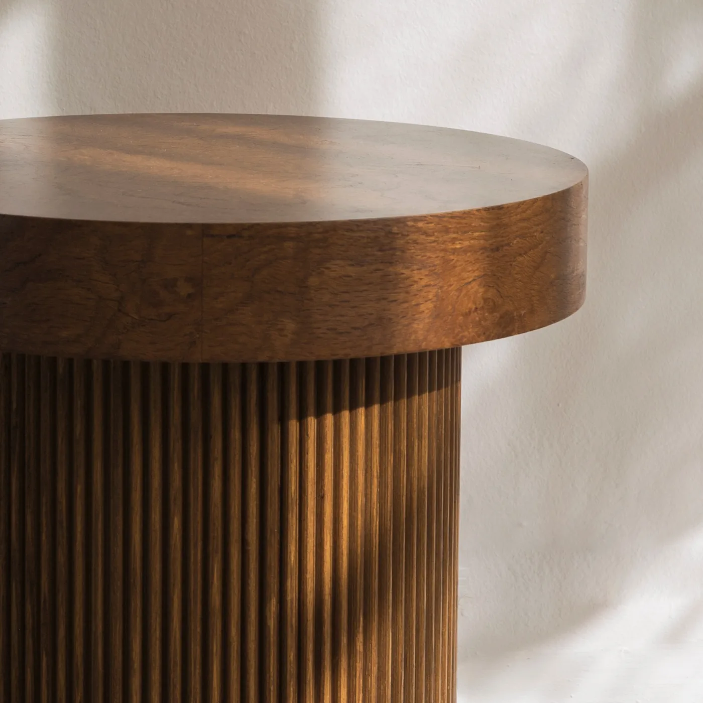 Ary Side Table Stool