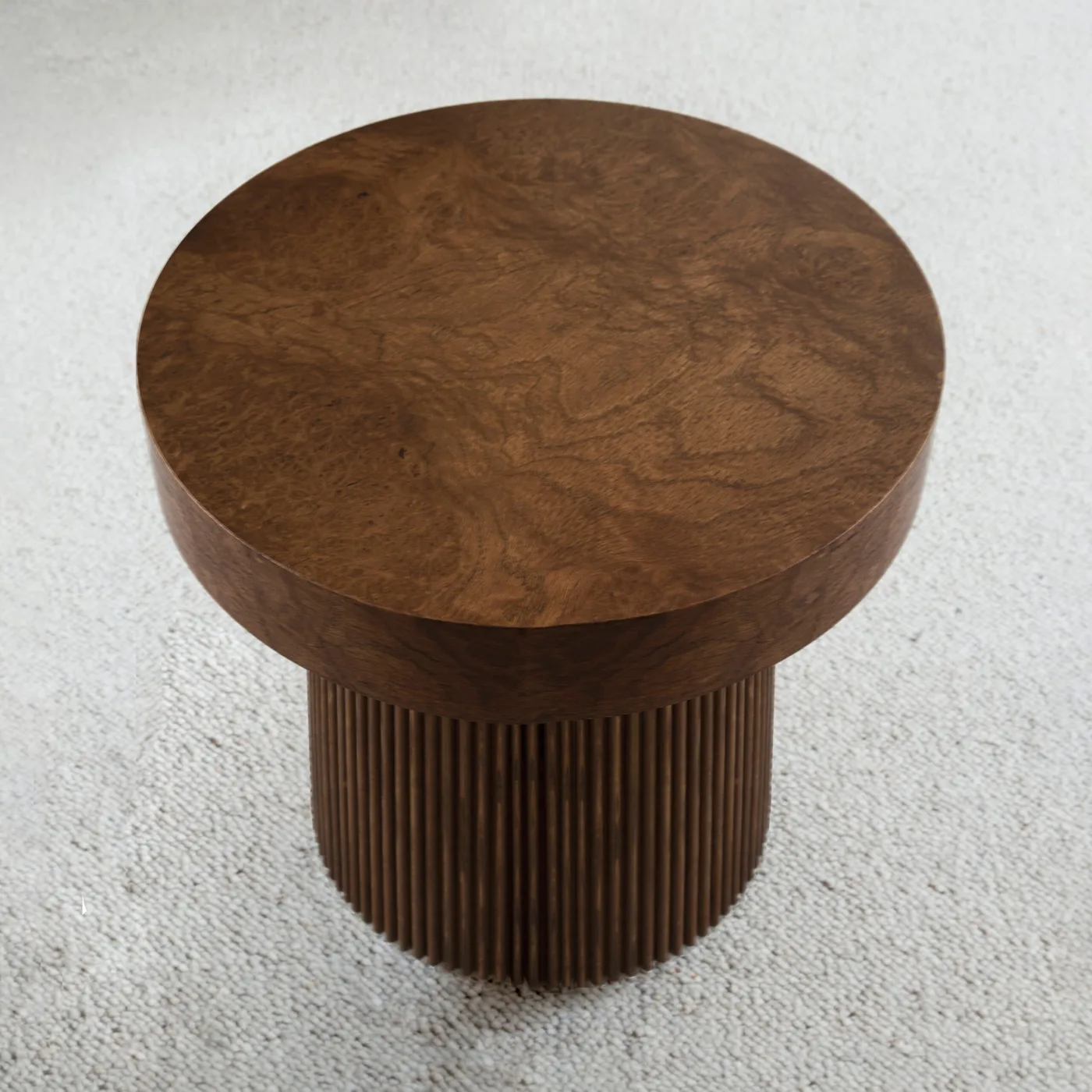 Ary Side Table Stool