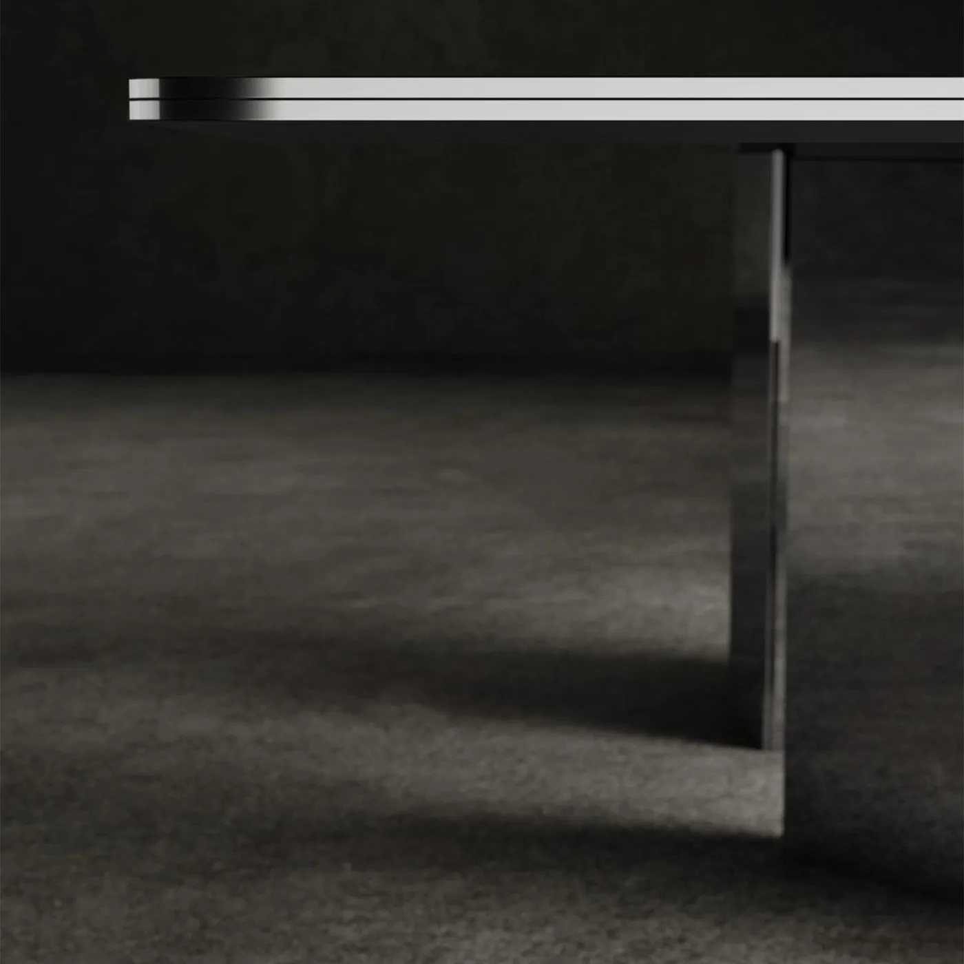 Atomic Dining Table